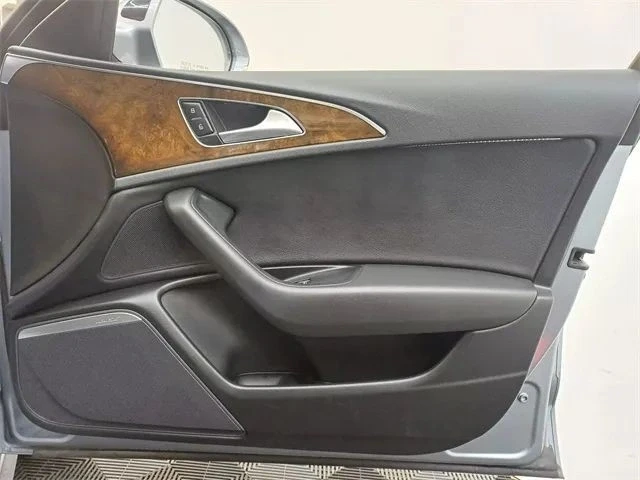 2017 Audi C7 A6 - Image 10 of 12