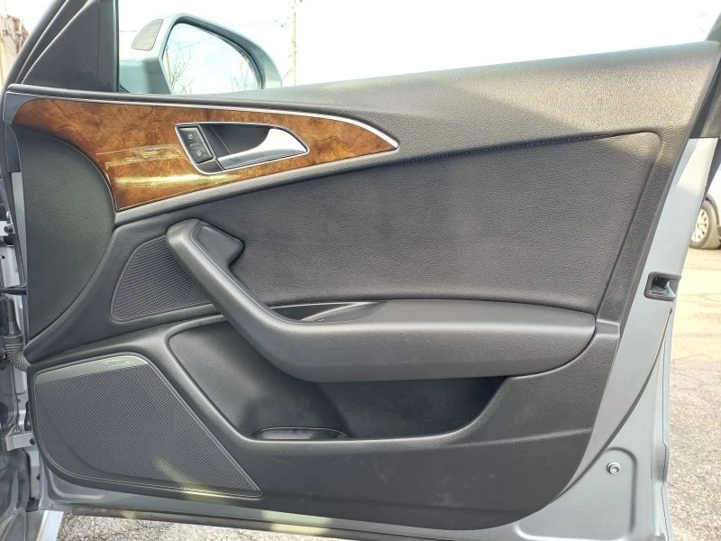 2017 Audi C7 A6 - Image 12 of 12