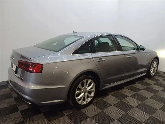 2017 Audi C7 A6 - Image 3 of 12