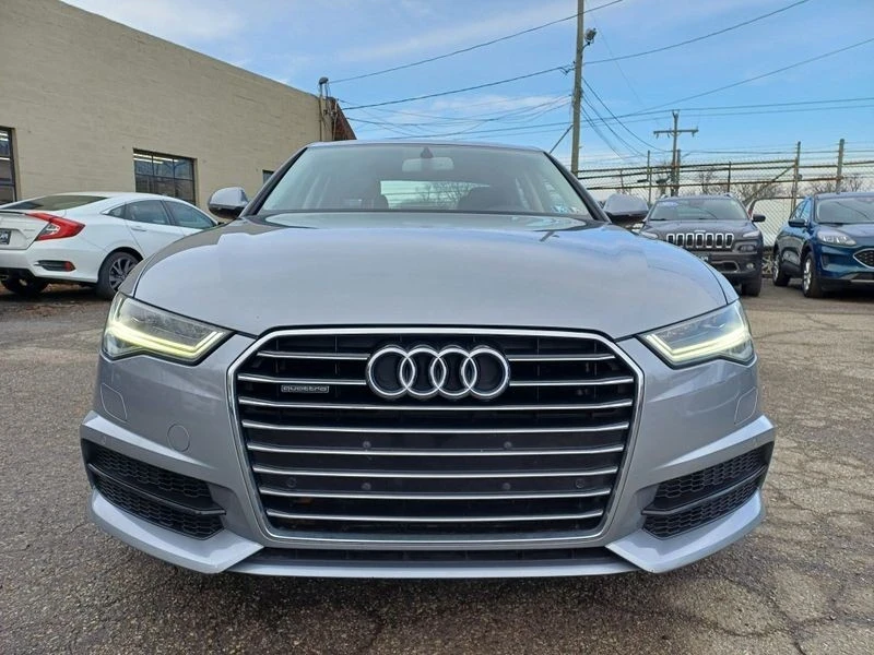 2017 Audi C7 A6 - Image 2 of 12