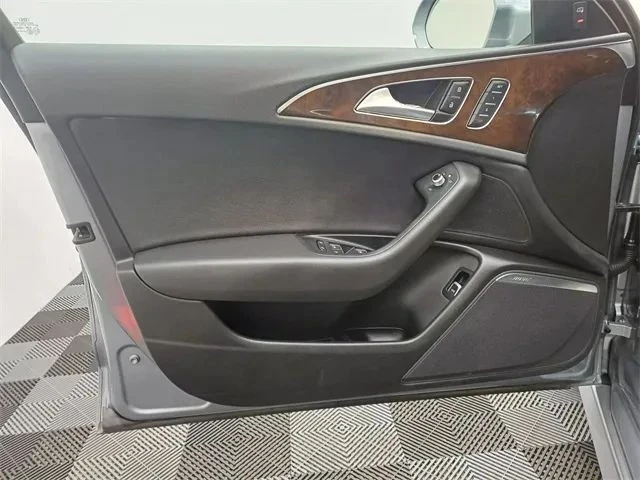2017 Audi C7 A6 - Image 7 of 12