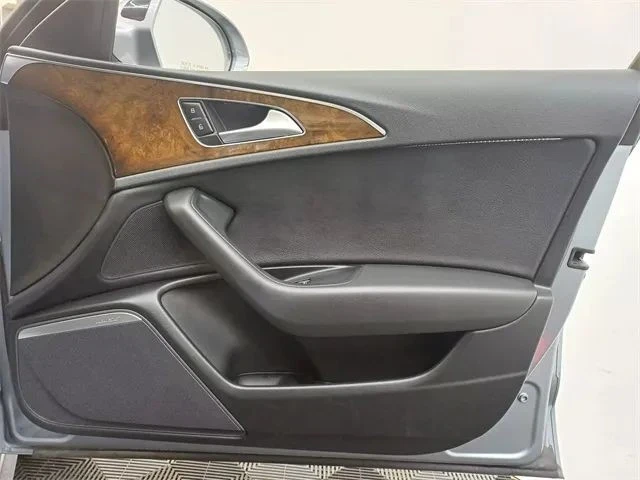 2017 Audi C7 A6 - Image 10 of 12