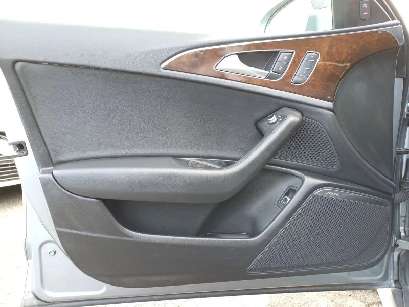 2017 Audi C7 A6 - Image 9 of 12