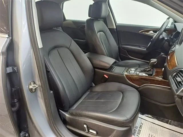 2017 Audi C7 A6 - Image 12 of 12