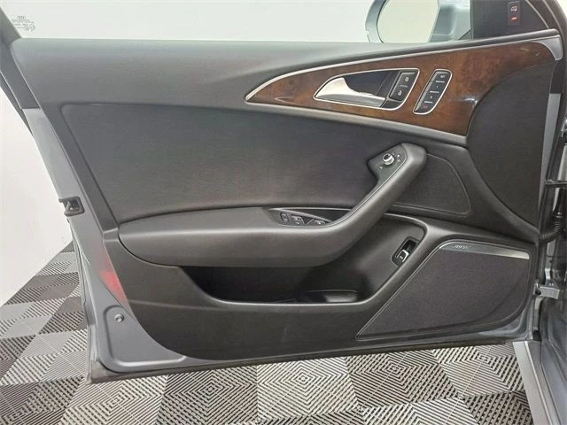 2017 Audi C7 A6 - Image 7 of 12