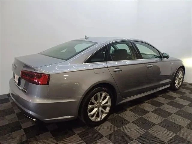 2017 Audi C7 A6 - Image 3 of 12