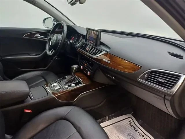 2017 Audi C7 A6 - Image 11 of 12