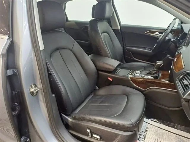 2017 Audi C7 A6 - Image 12 of 12