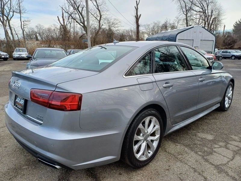 2017 Audi C7 A6 - Image 5 of 12