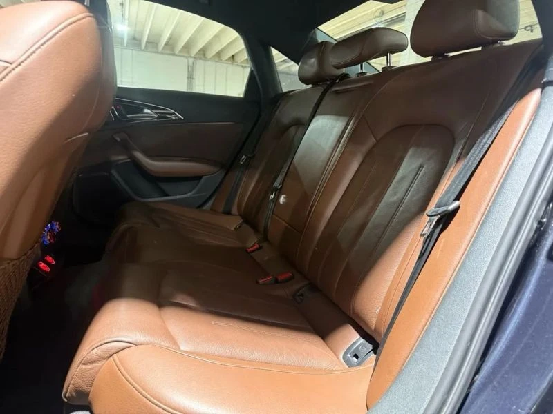 2017 Audi C7 A6 - Image 11 of 12