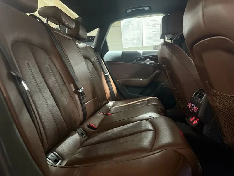 2017 Audi C7 A6 - Image 10 of 12