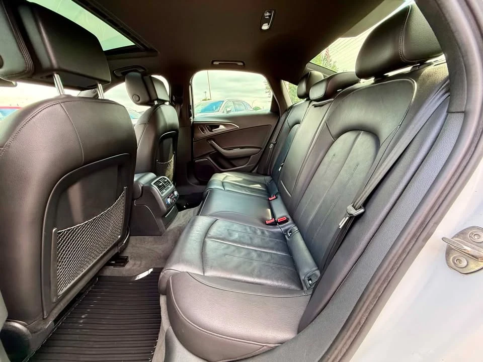 2017 Audi C7 A6 - Image 10 of 20