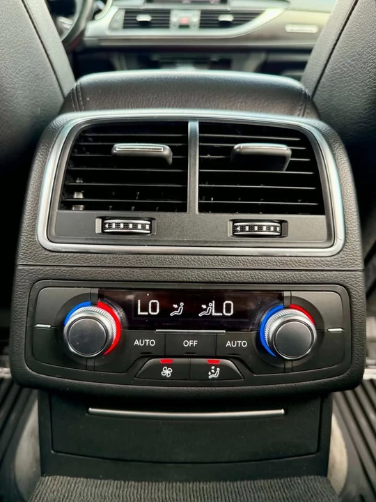 2017 Audi C7 A6 - Image 20 of 20