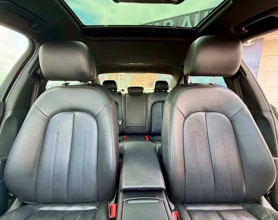 2017 Audi C7 A6 - Image 19 of 20