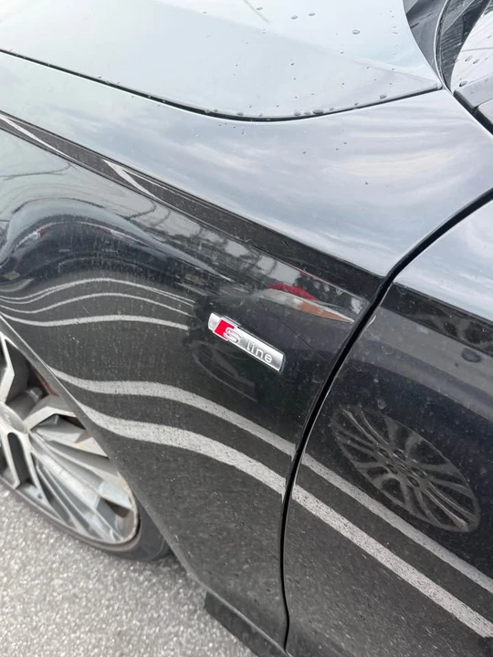 2017 Audi C7 A6 - Image 5 of 9