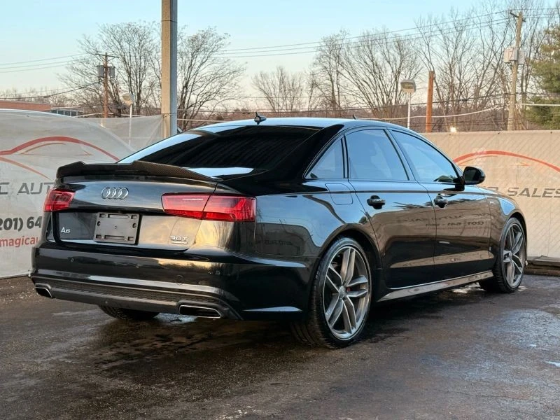 2017 Audi C7 A6 - Image 9 of 12
