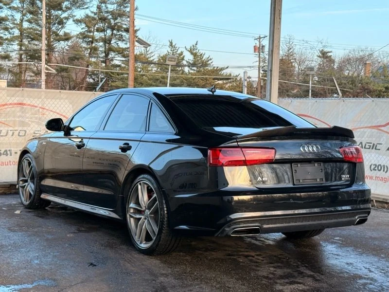 2017 Audi C7 A6 - Image 11 of 12