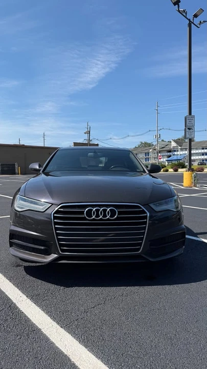 2017 Audi C7 A6 - Image 17 of 17