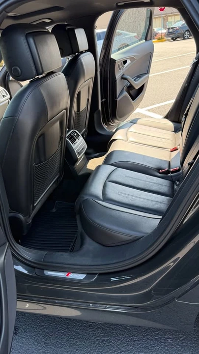 2017 Audi C7 A6 - Image 14 of 17