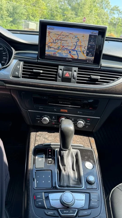 2017 Audi C7 A6 - Image 10 of 17