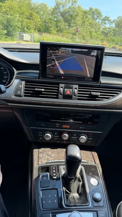 2017 Audi C7 A6 - Image 11 of 17