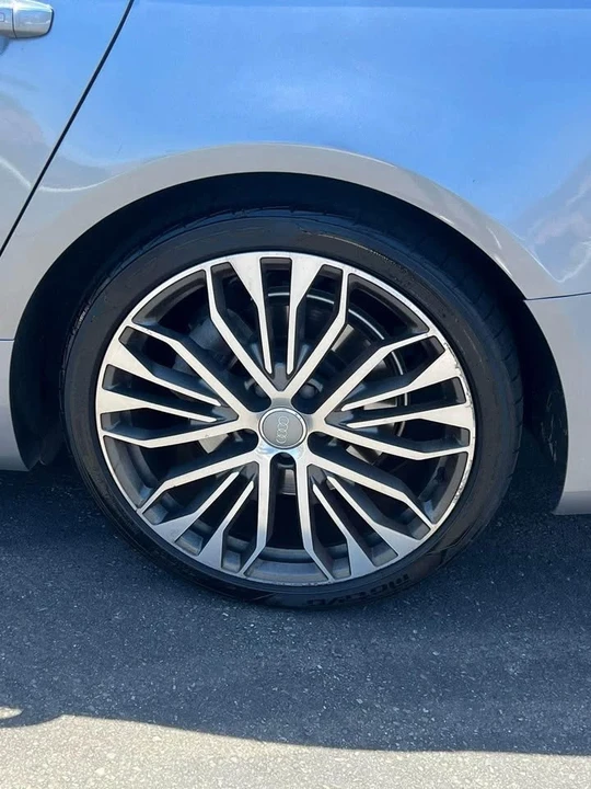 2017 Audi C7 A6 - Image 10 of 10