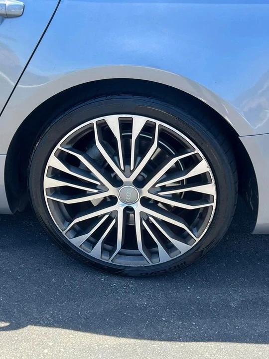 2017 Audi C7 A6 - Image 4 of 4