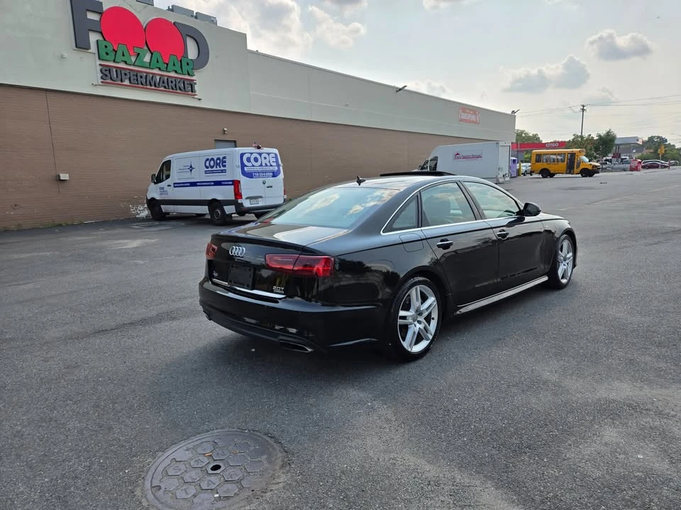 2017 Audi C7 A6 - Image 5 of 17