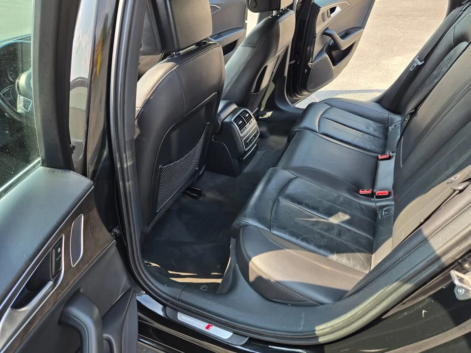 2017 Audi C7 A6 - Image 11 of 17