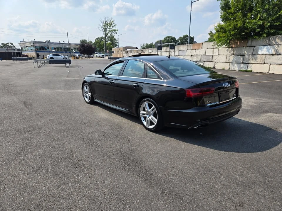 2017 Audi C7 A6 - Image 3 of 17