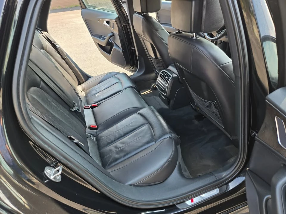 2017 Audi C7 A6 - Image 10 of 17