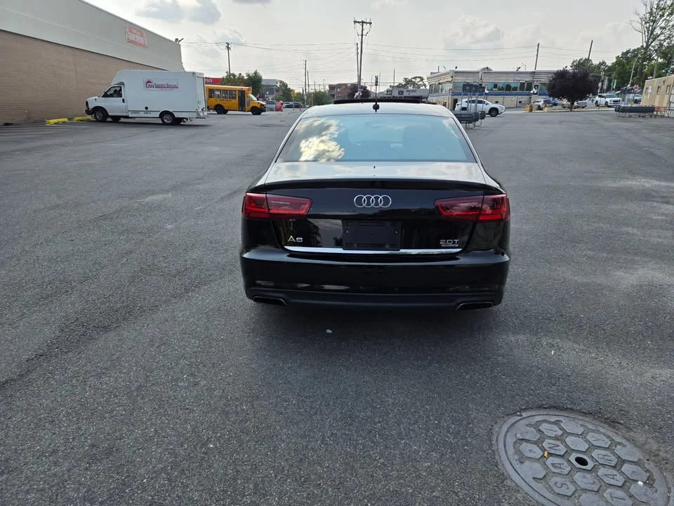 2017 Audi C7 A6 - Image 4 of 17