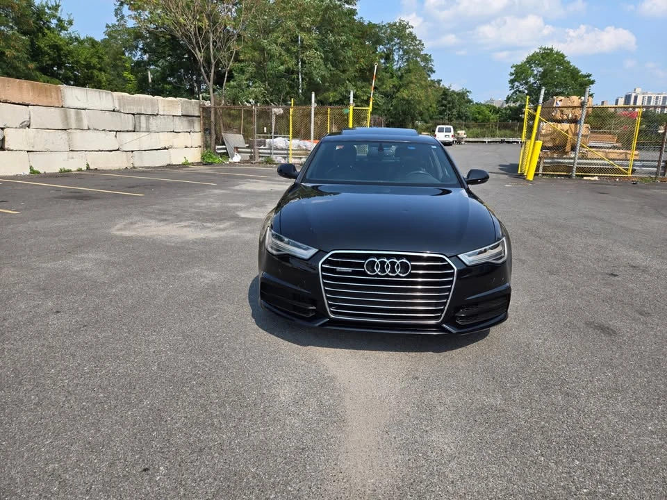 2017 Audi C7 A6 - Image 8 of 17