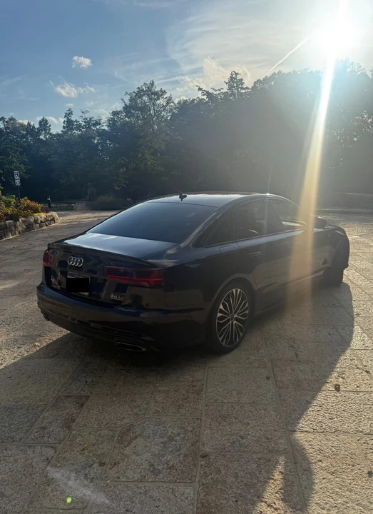 2017 Audi C7 A6 - Image 3 of 10