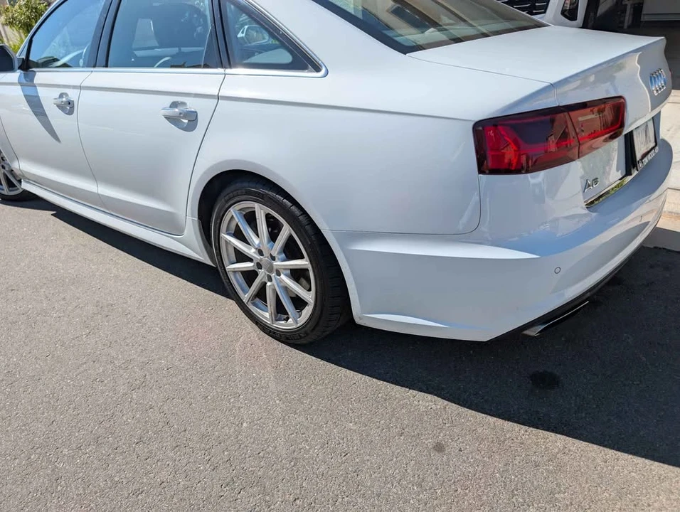 2017 Audi Allroad - Image 5 of 20