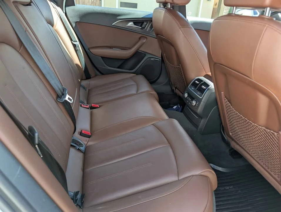 2017 Audi Allroad - Image 12 of 20