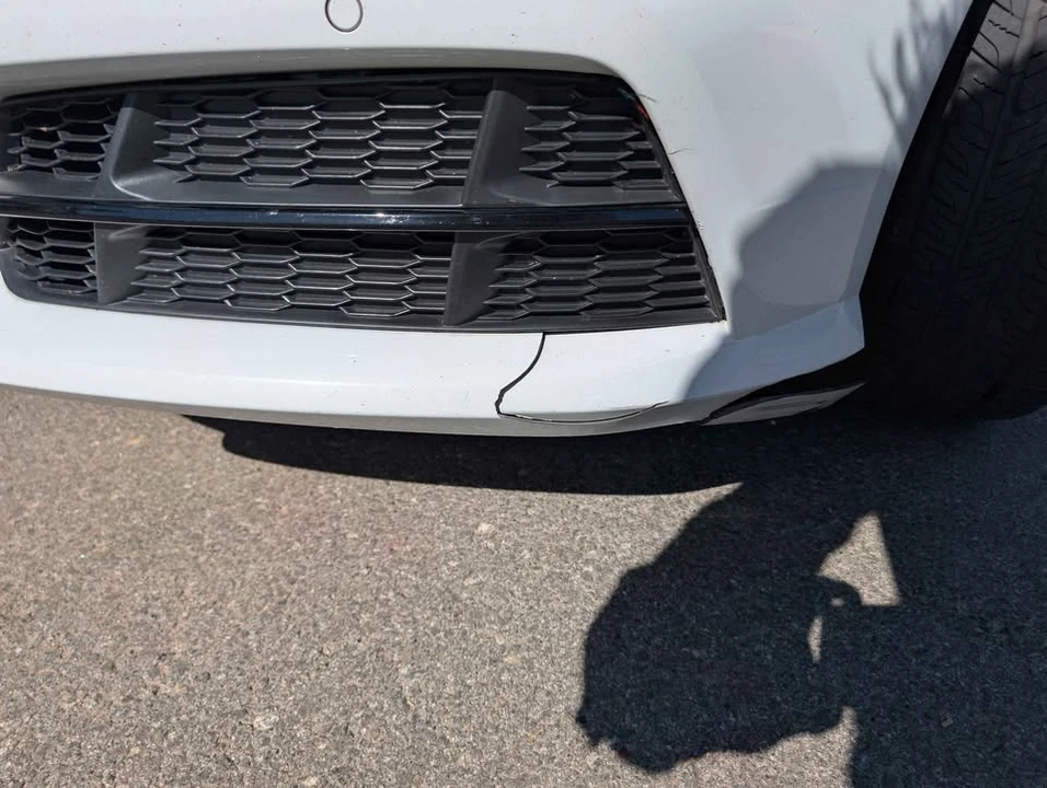 2017 Audi Allroad - Image 2 of 20