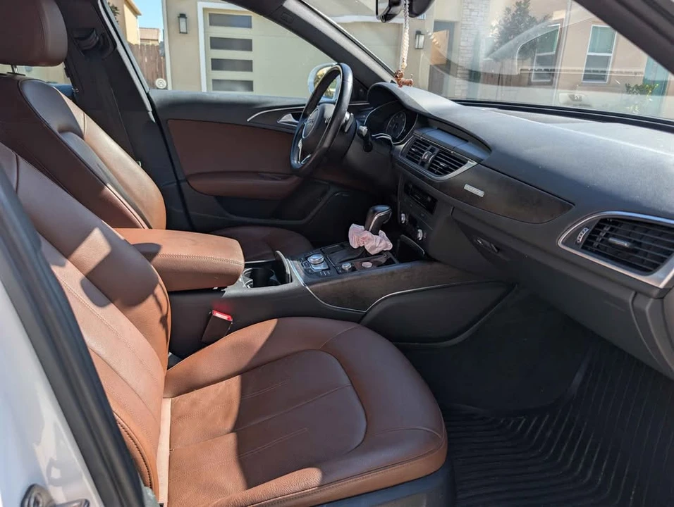 2017 Audi Allroad - Image 10 of 20