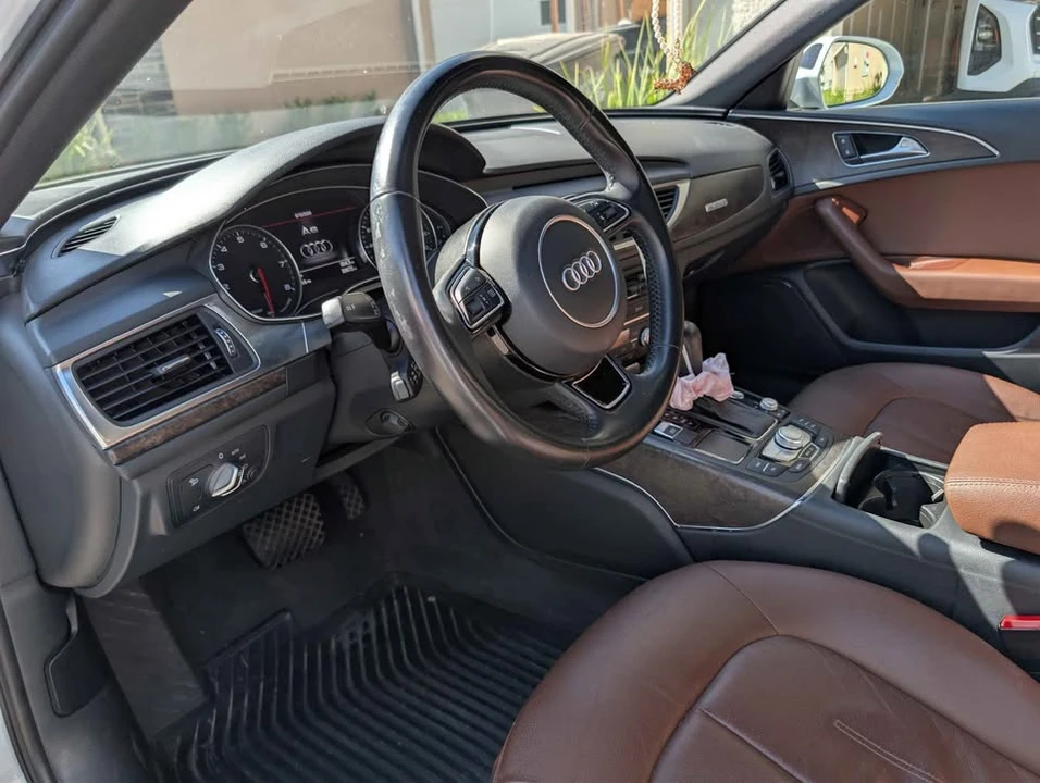2017 Audi Allroad - Image 15 of 20