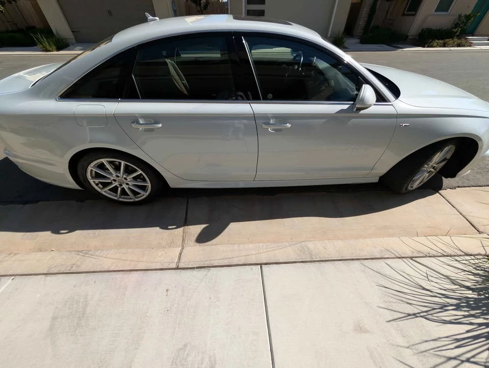 2017 Audi Allroad - Image 9 of 20