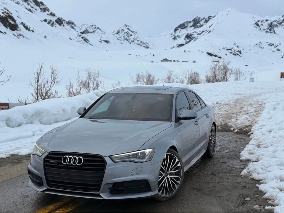 2017 Audi Allroad - Image 4 of 4