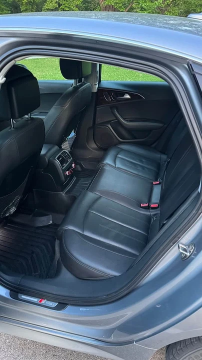 2017 Audi Allroad - Image 6 of 7