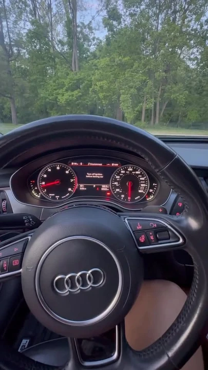 2017 Audi Allroad - Image 7 of 7