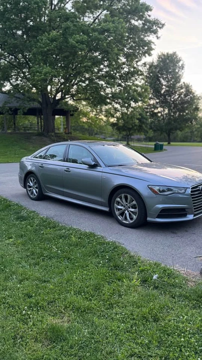 2017 Audi Allroad - Image 2 of 7