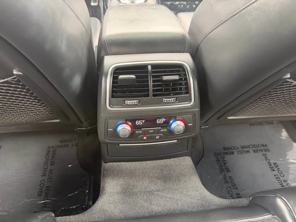 2017 Audi C7 A6 - Image 18 of 19