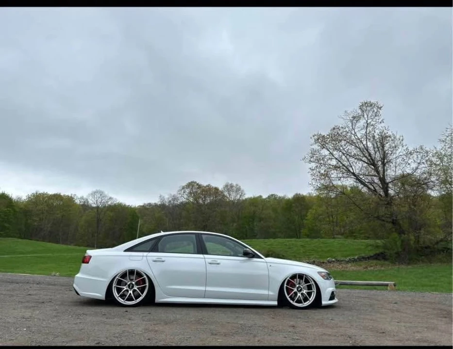 2017 Audi C7 A6 - Image 6 of 11