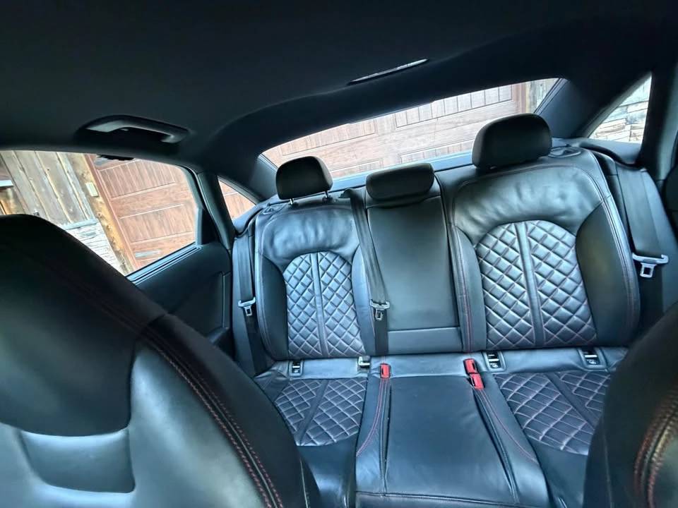 2017 Audi C7 A6 - Image 8 of 11