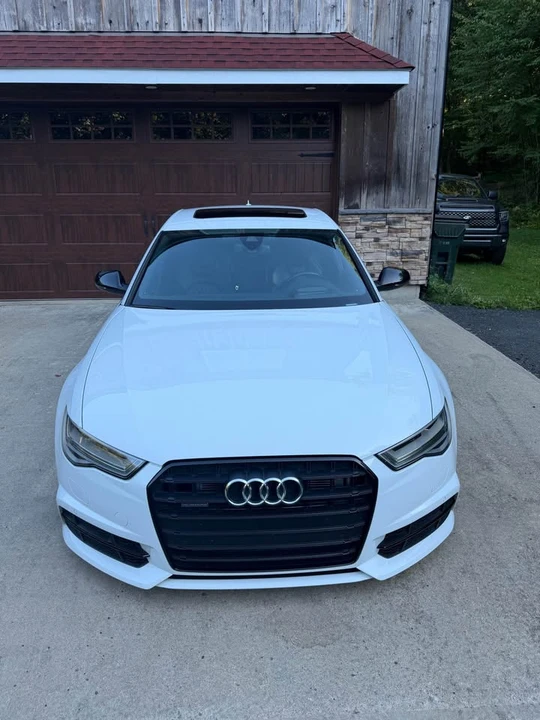 2017 Audi C7 A6 - Image 5 of 11