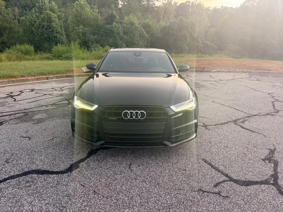 2017 Audi C7 A6 - Image 2 of 13