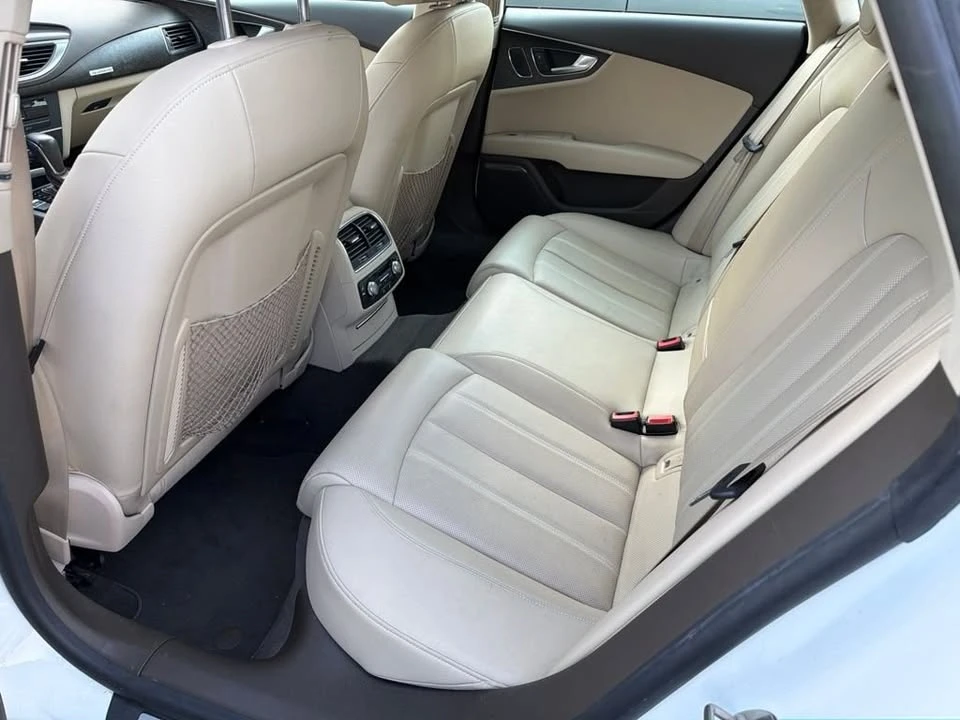 2017 Audi C7 A7 - Image 9 of 20